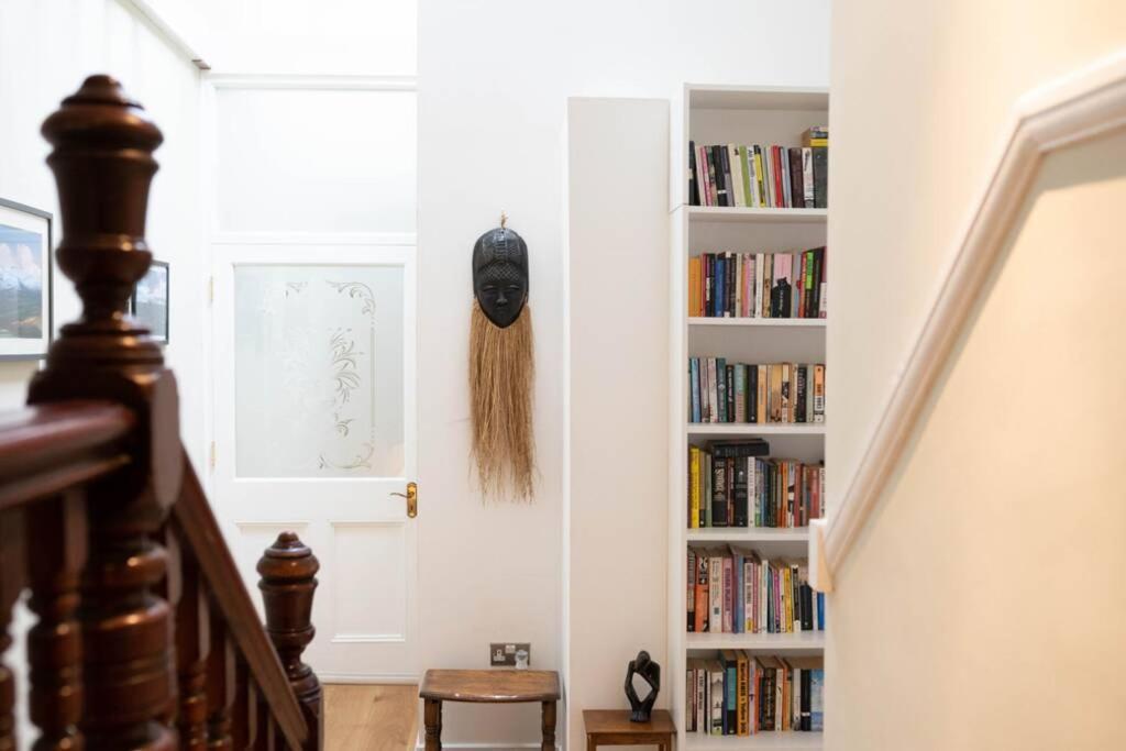 Appartement Luxury In Centre + Secure Parking